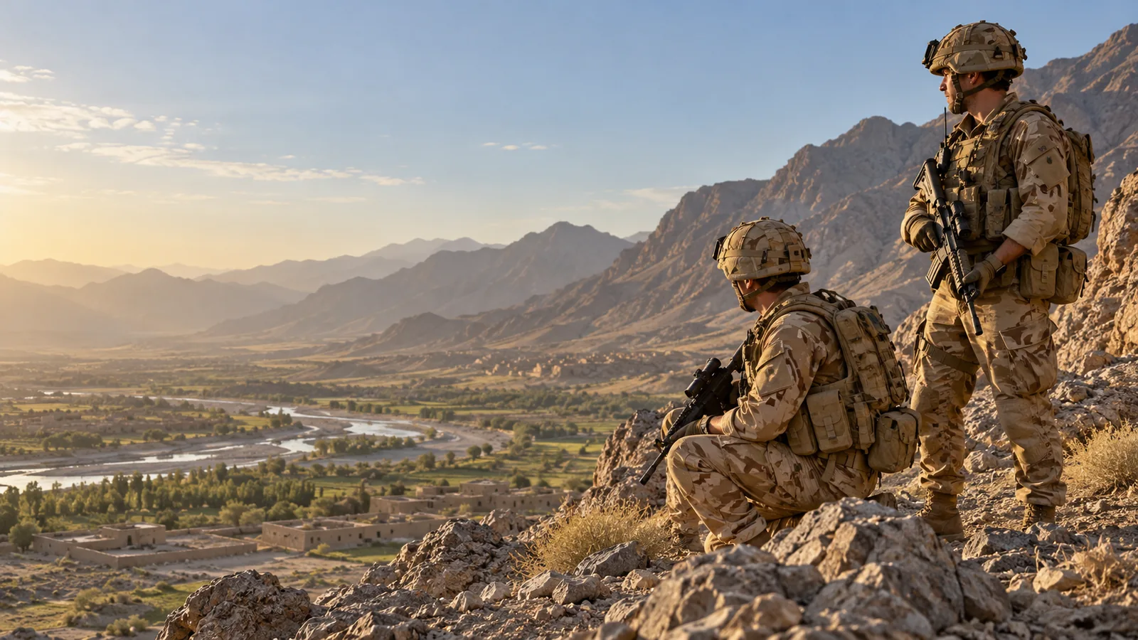 British Army