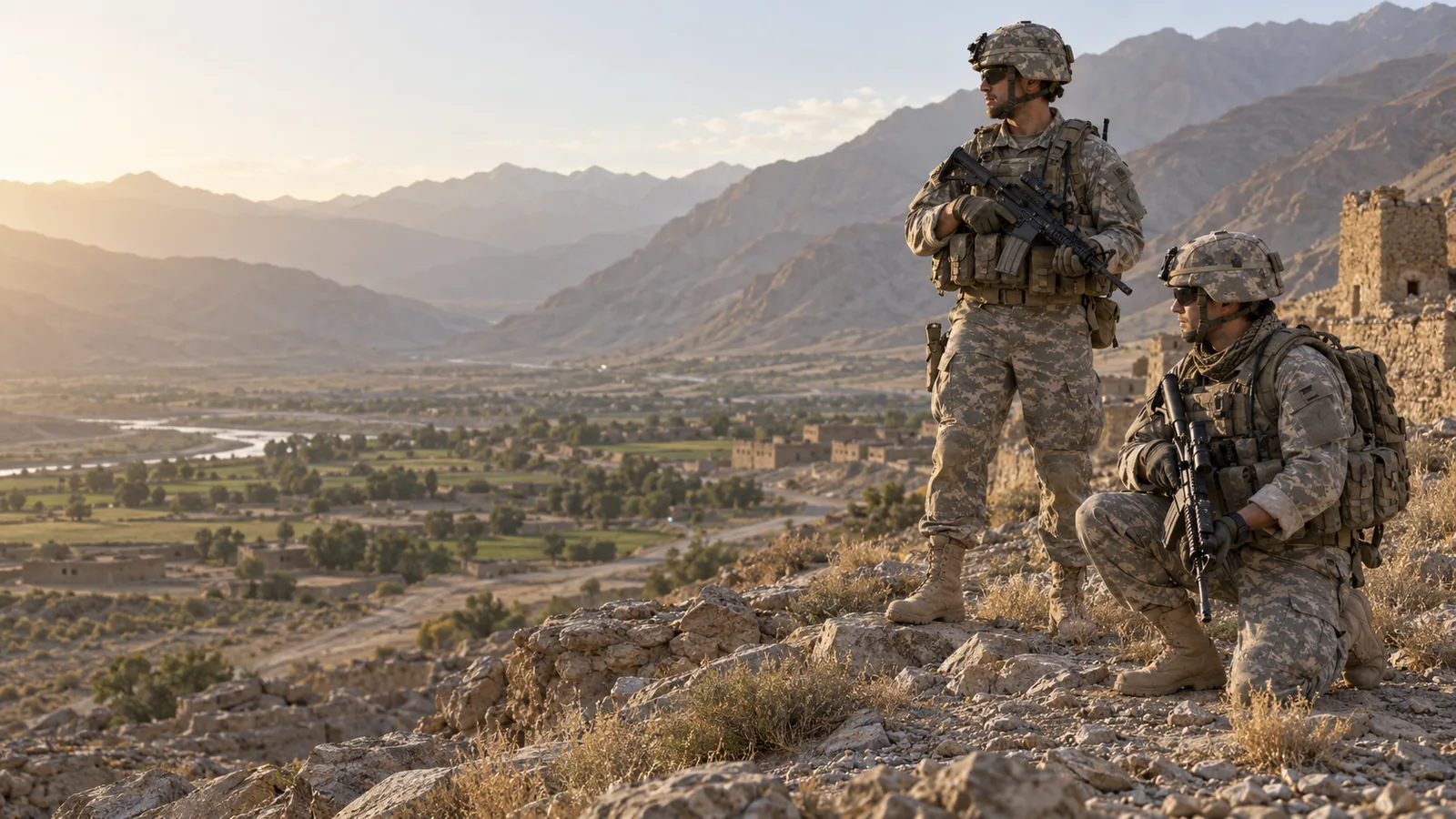 US Army