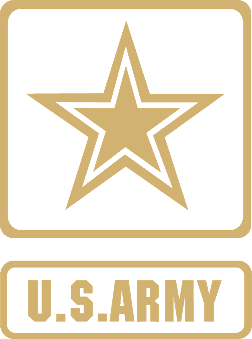 Logo US Army