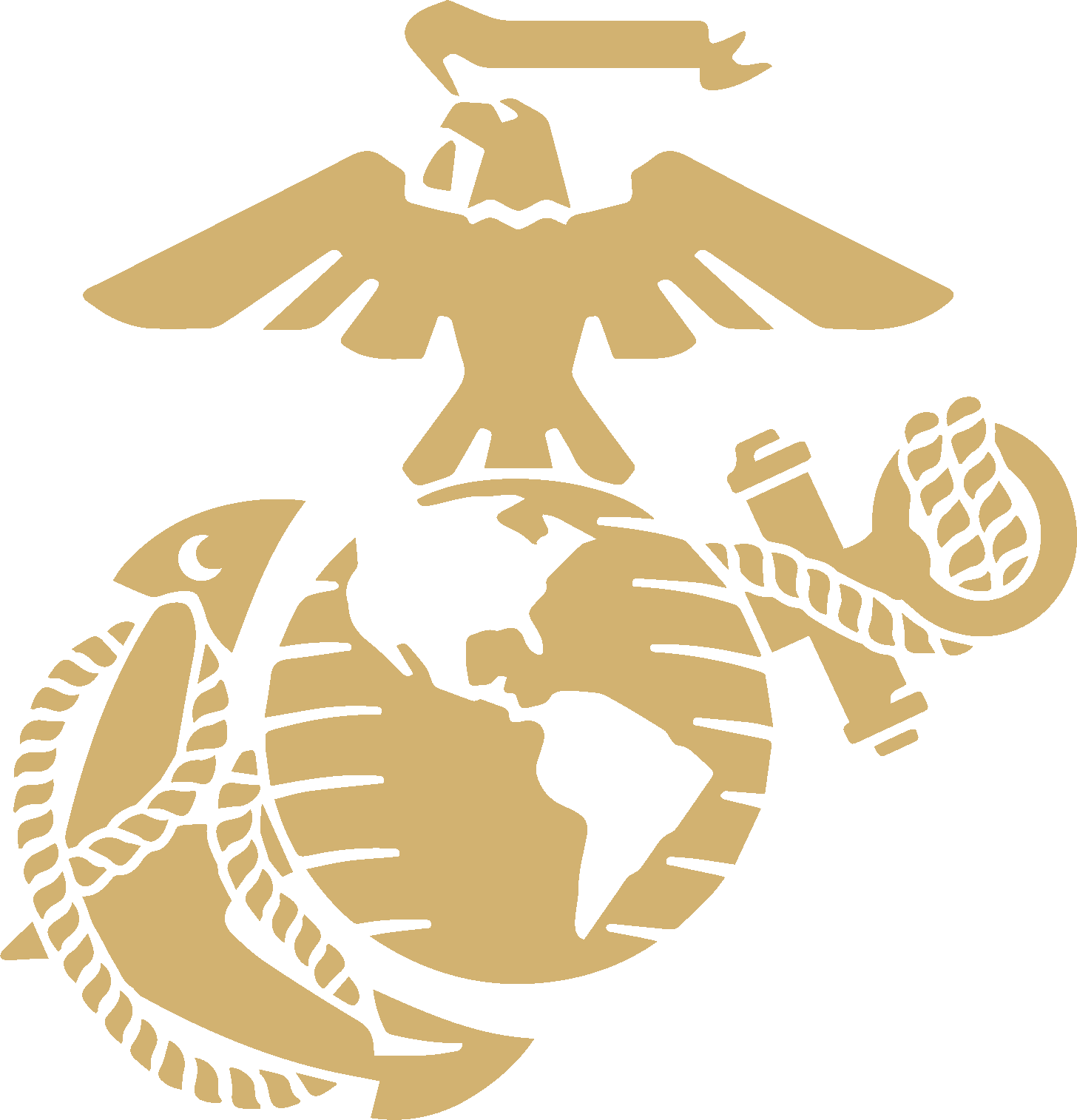 Logo USMC