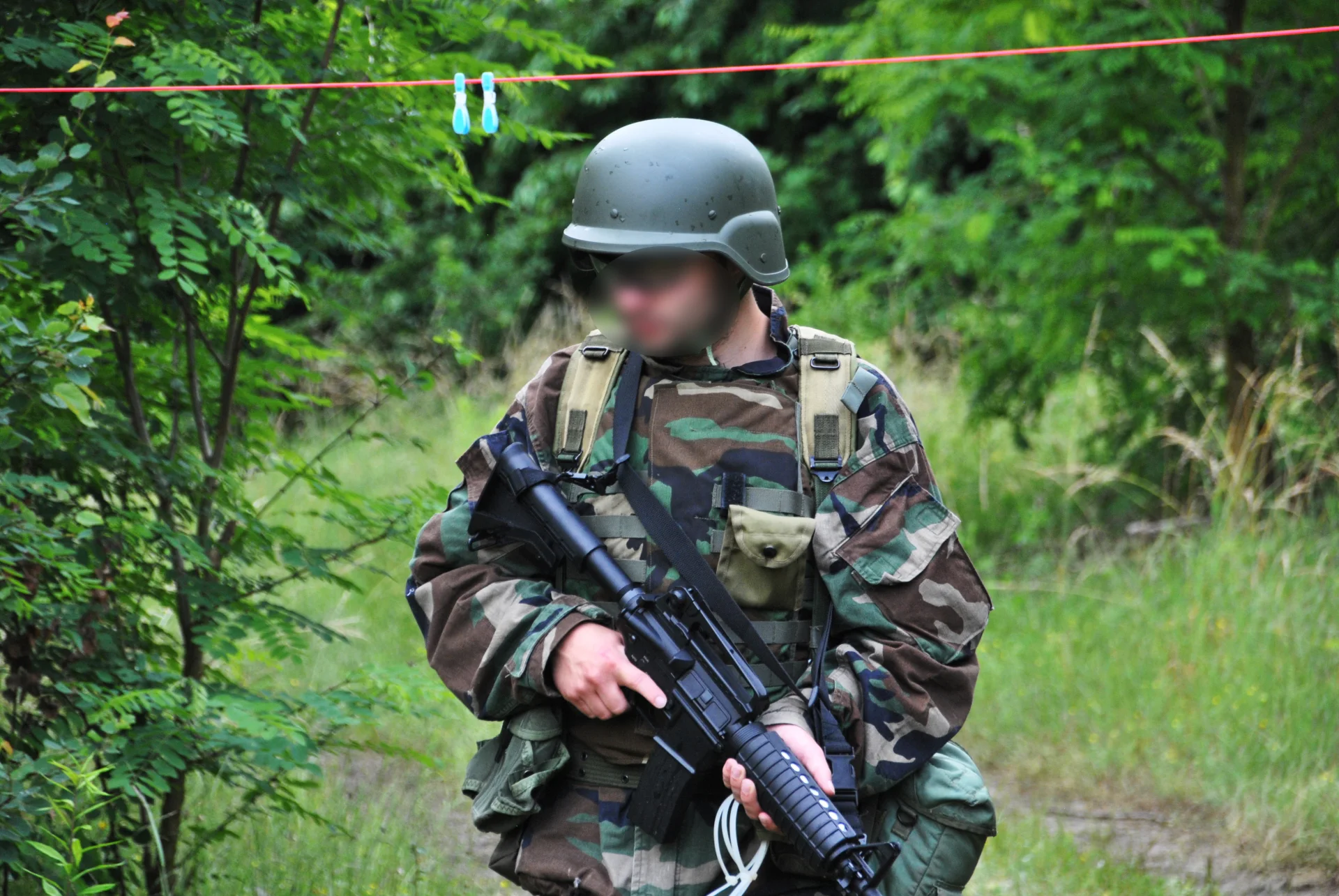 Afghan National Army