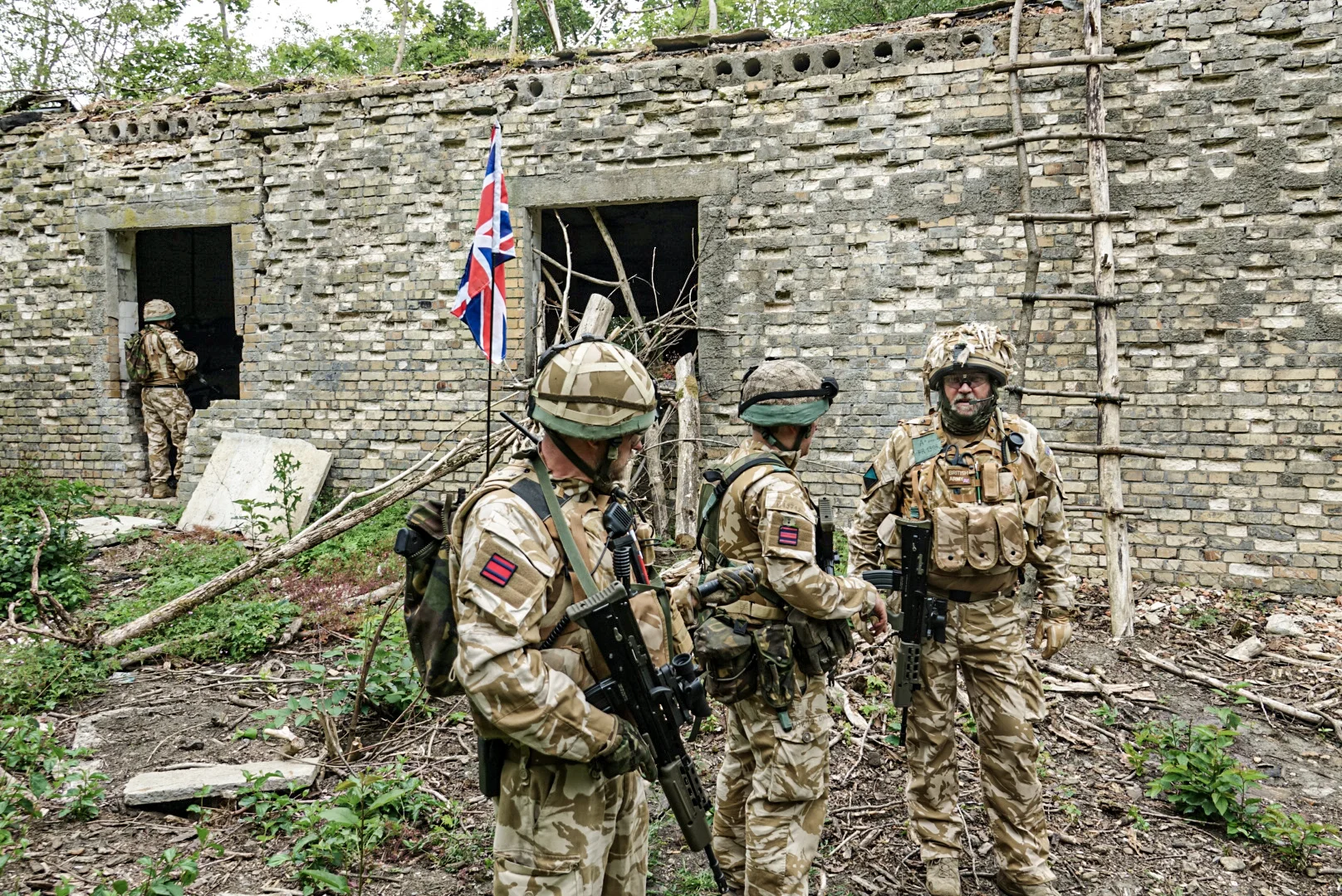 British Army