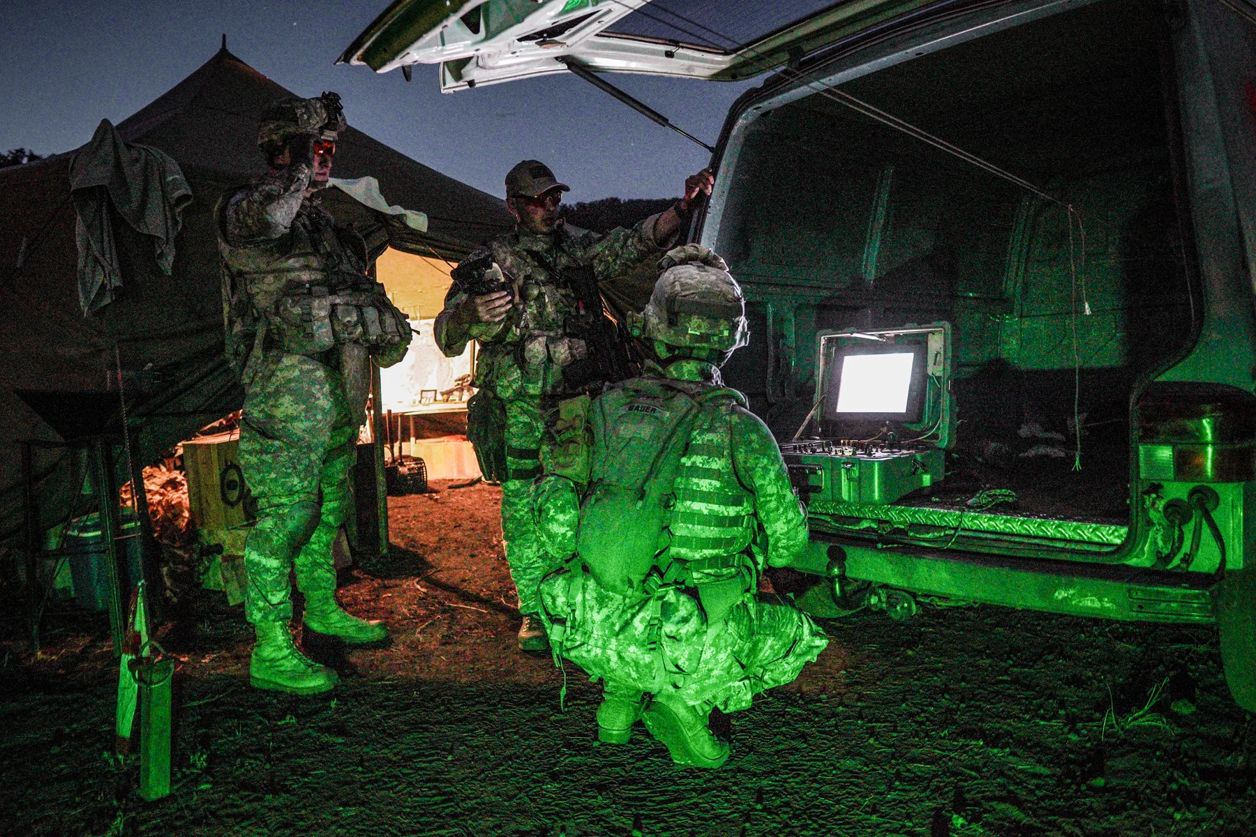 US Army