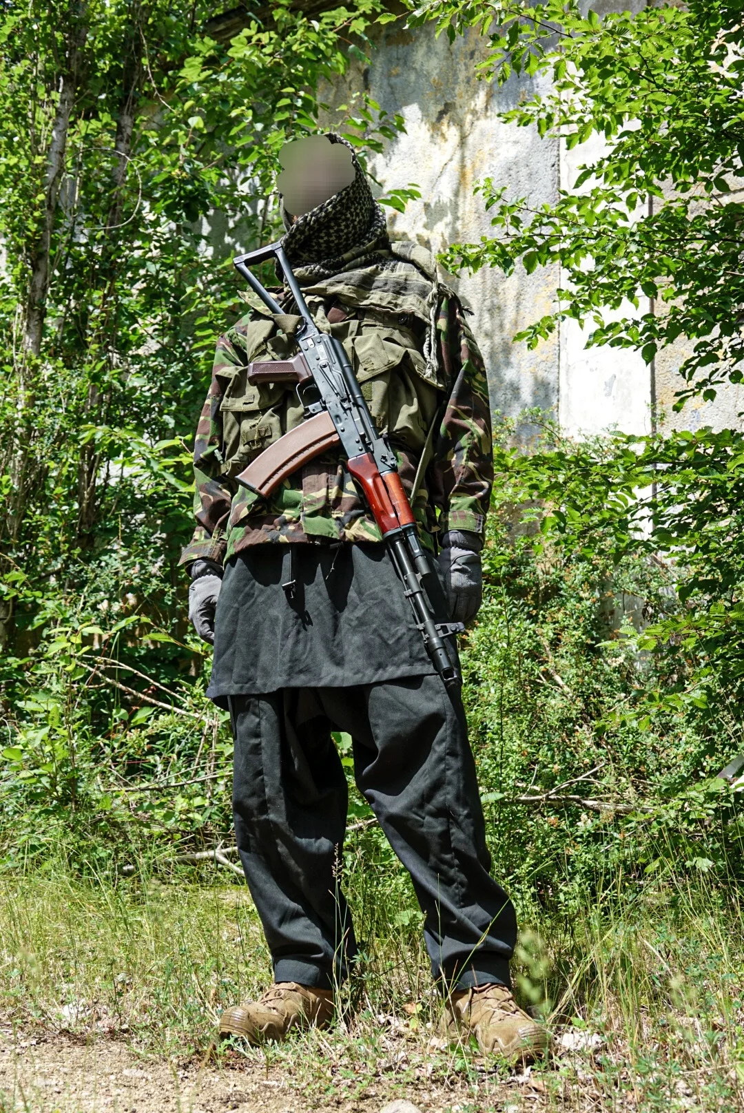 Dorf