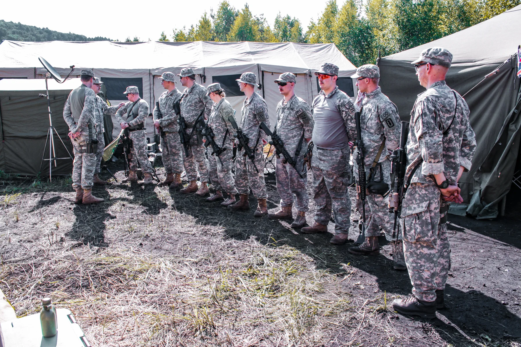 US Army