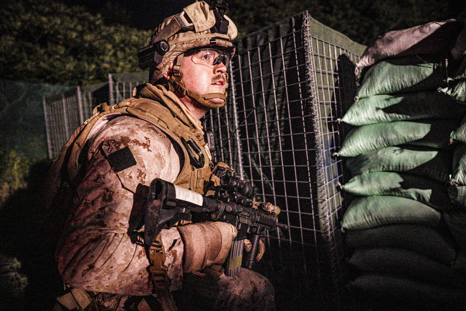 USMC
