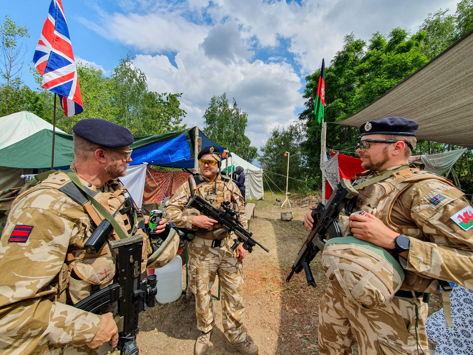 British Army
