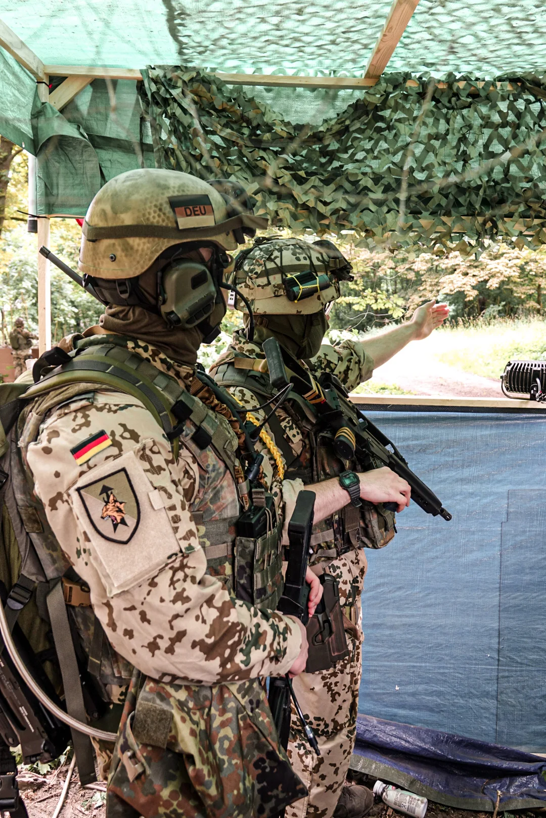 Bundeswehr