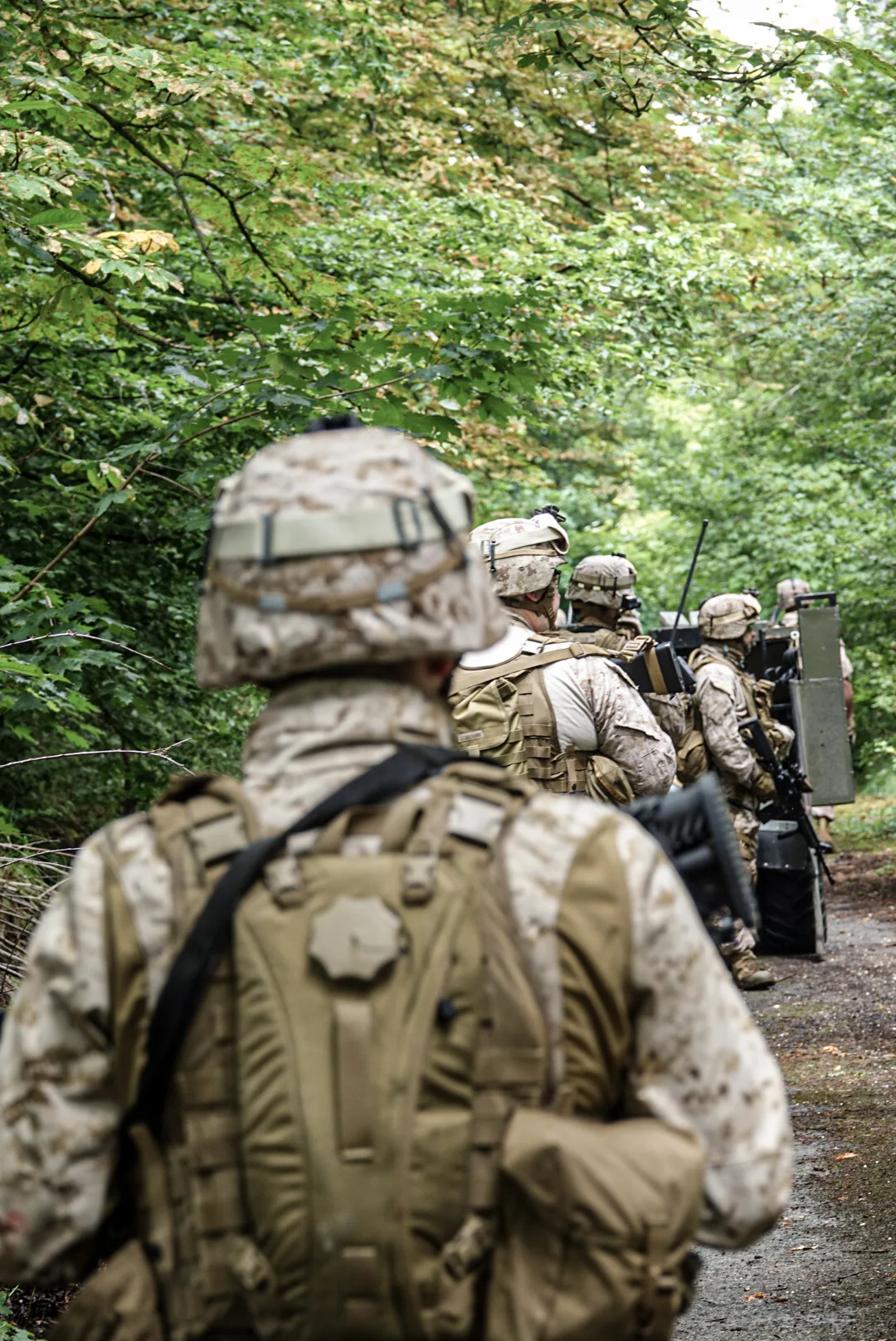 USMC