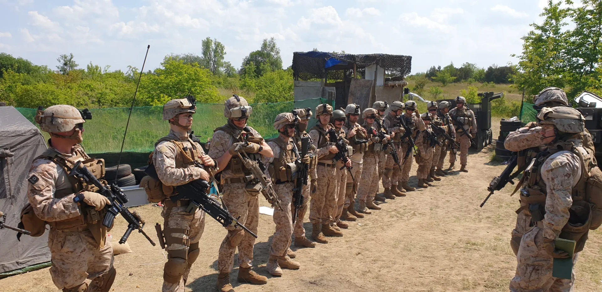USMC
