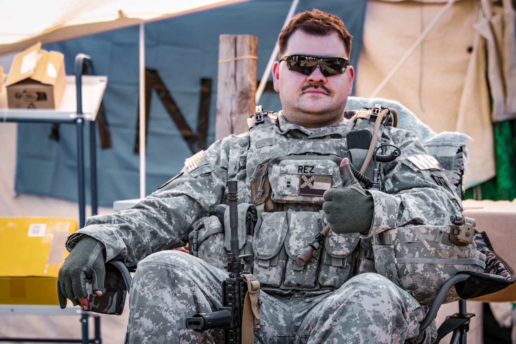 US Army