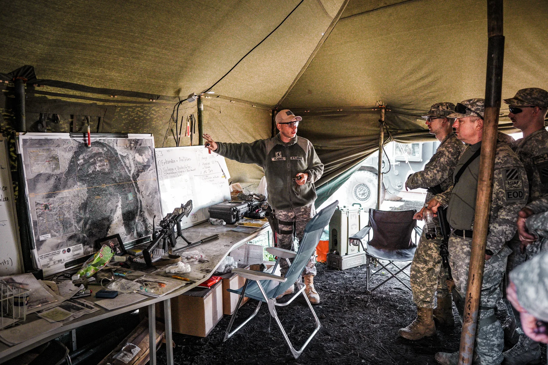 US Army