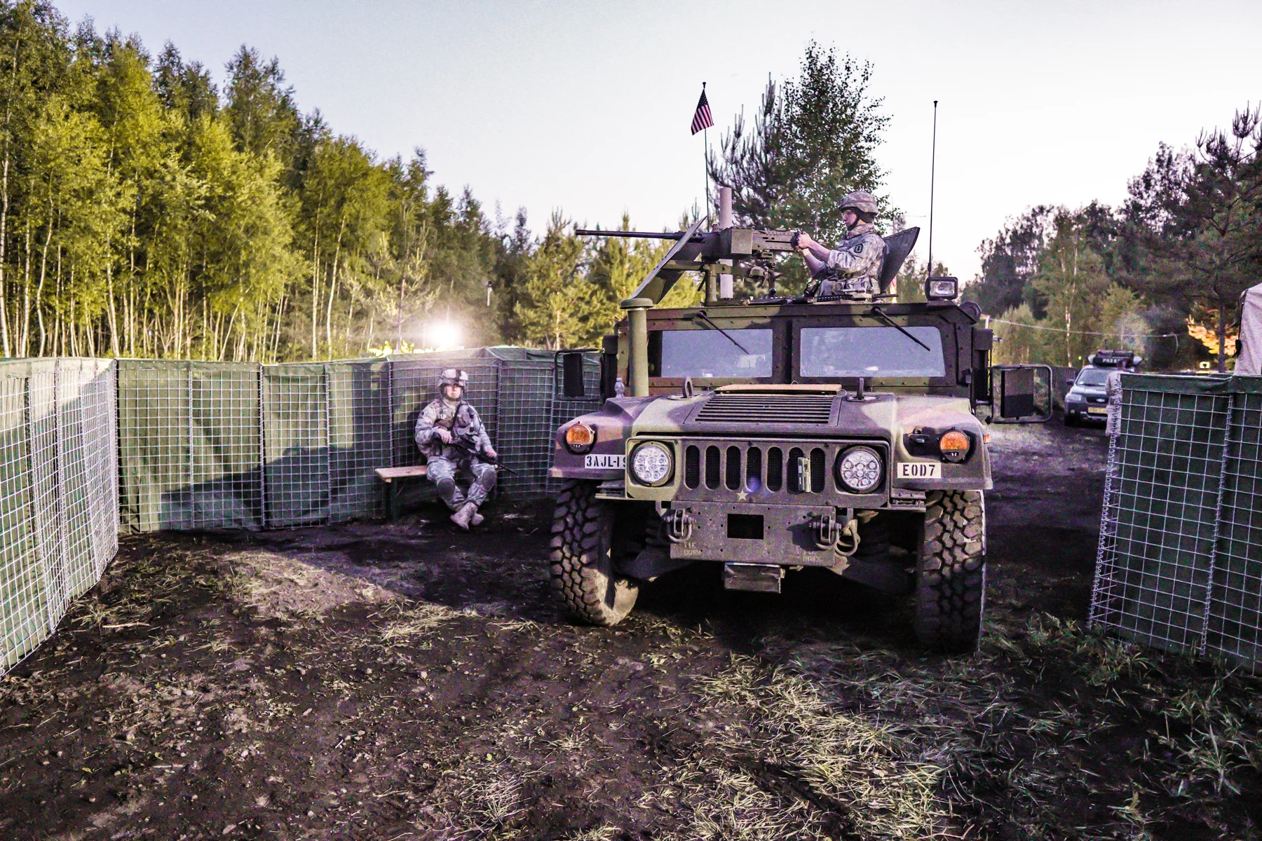 US Army