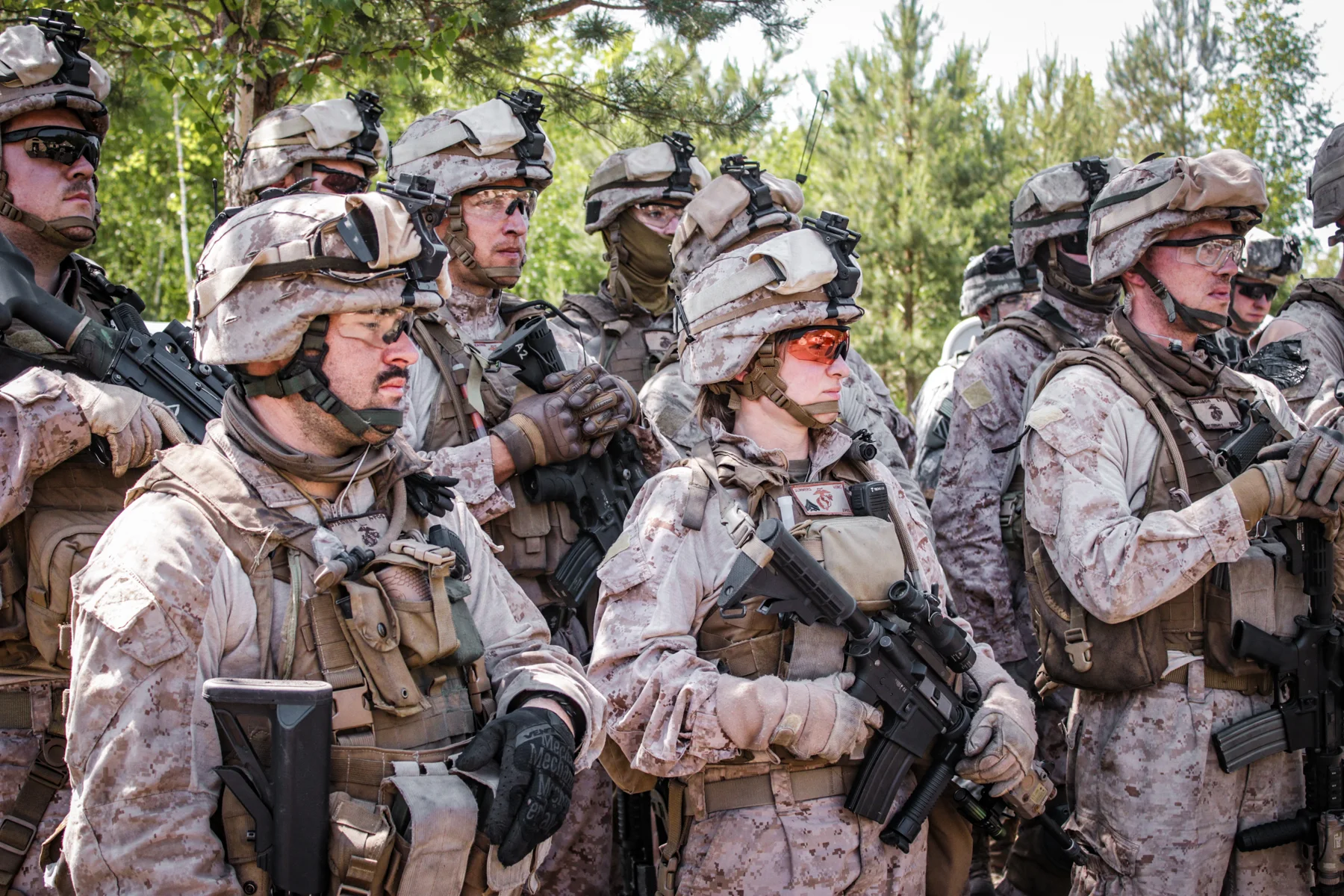 USMC