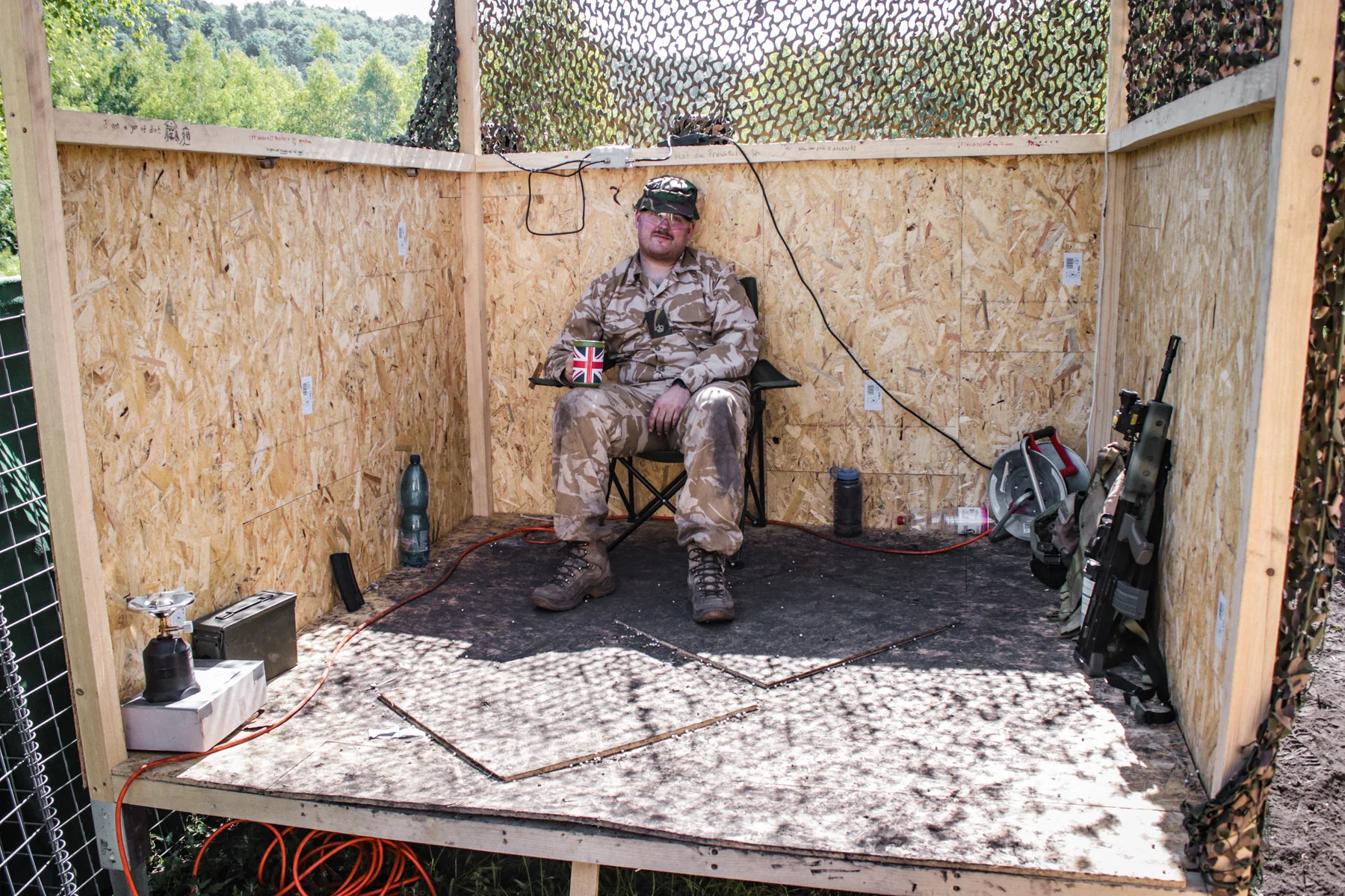 British Army