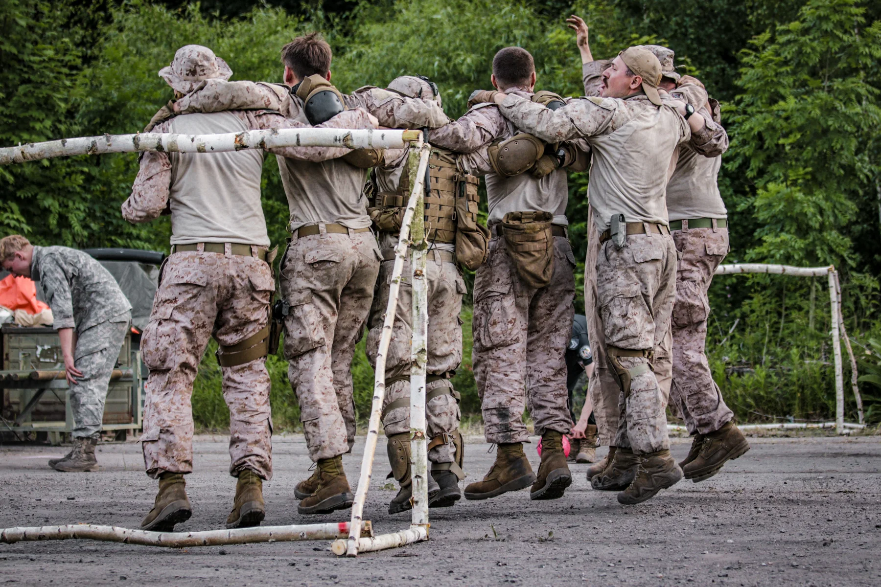 USMC