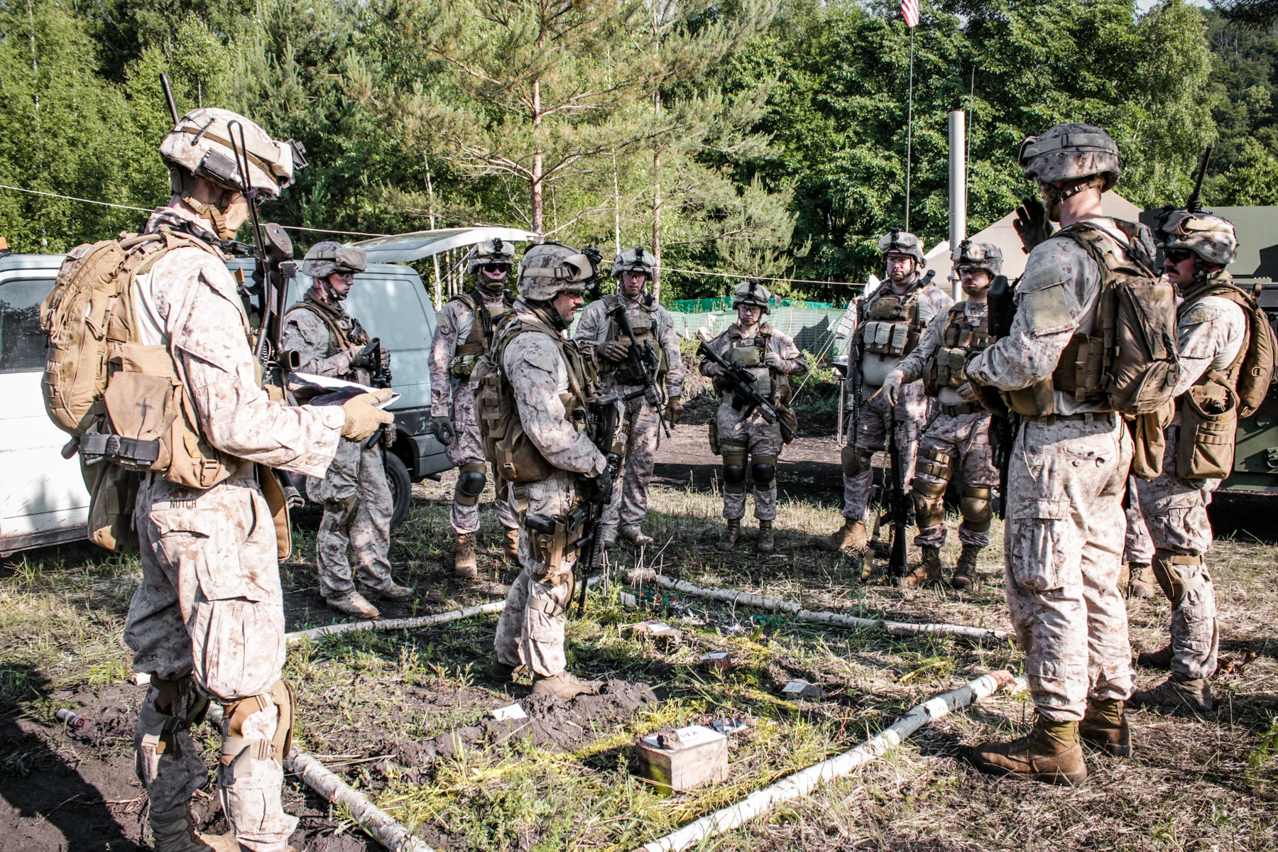 USMC