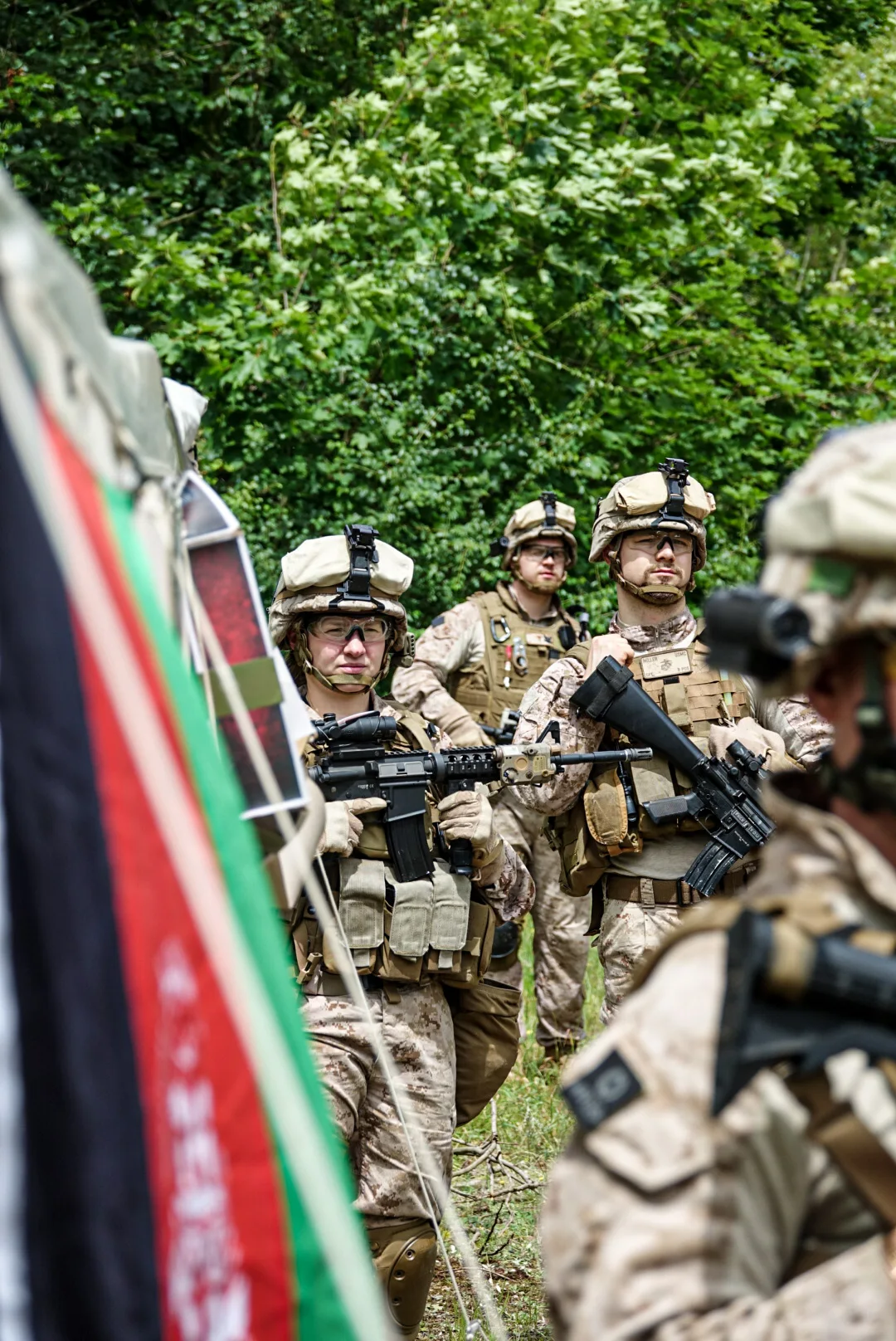 USMC