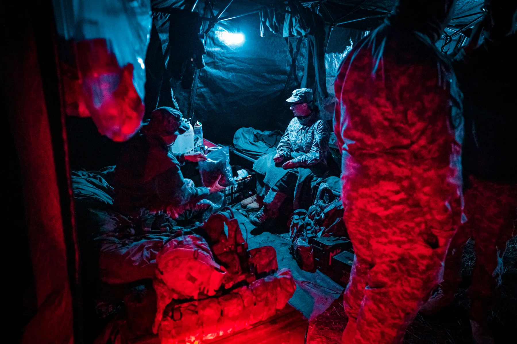 US Army