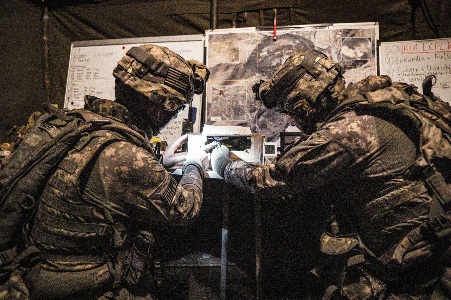 US Army