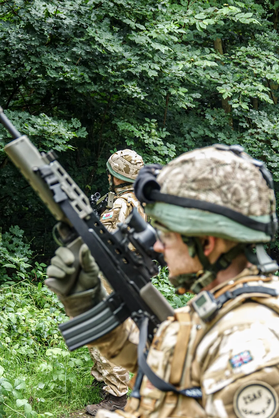 British Army