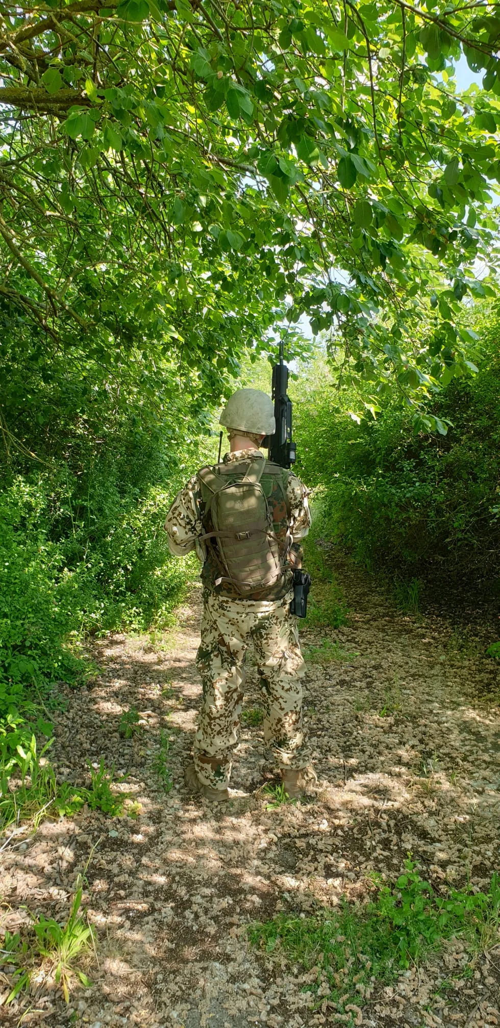 Bundeswehr