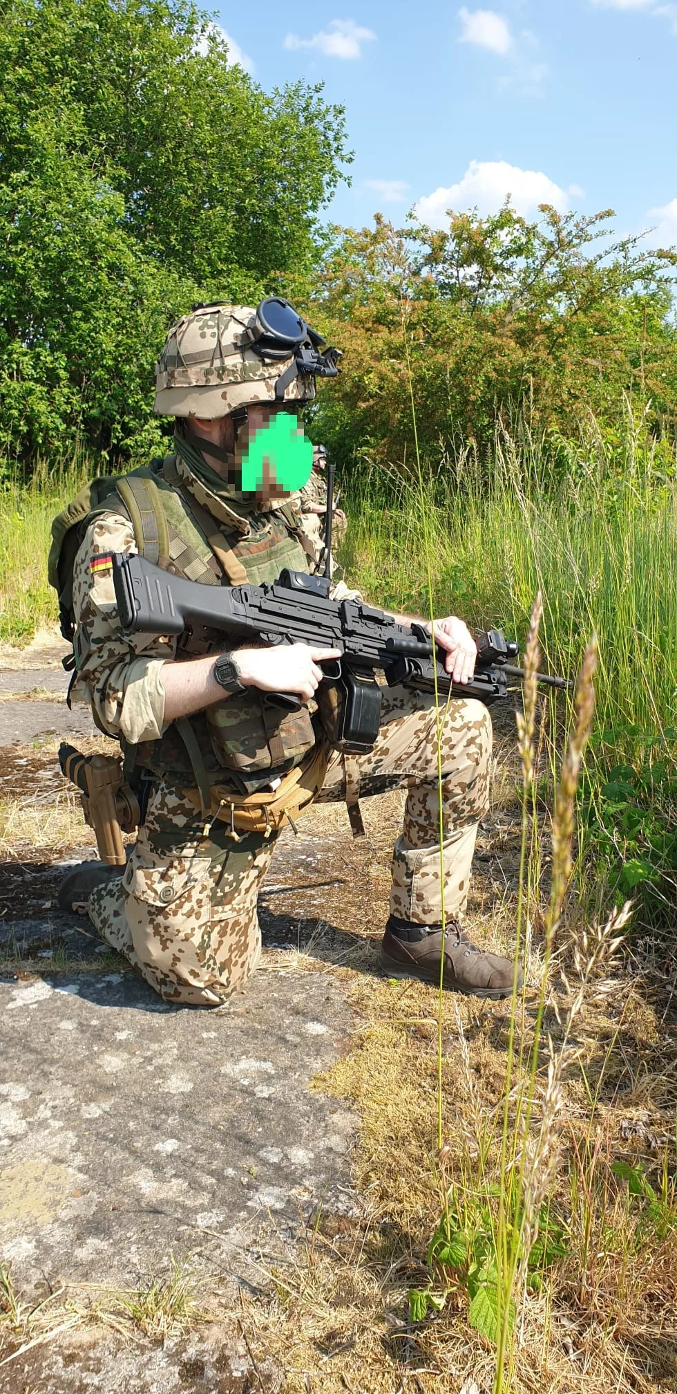 Bundeswehr
