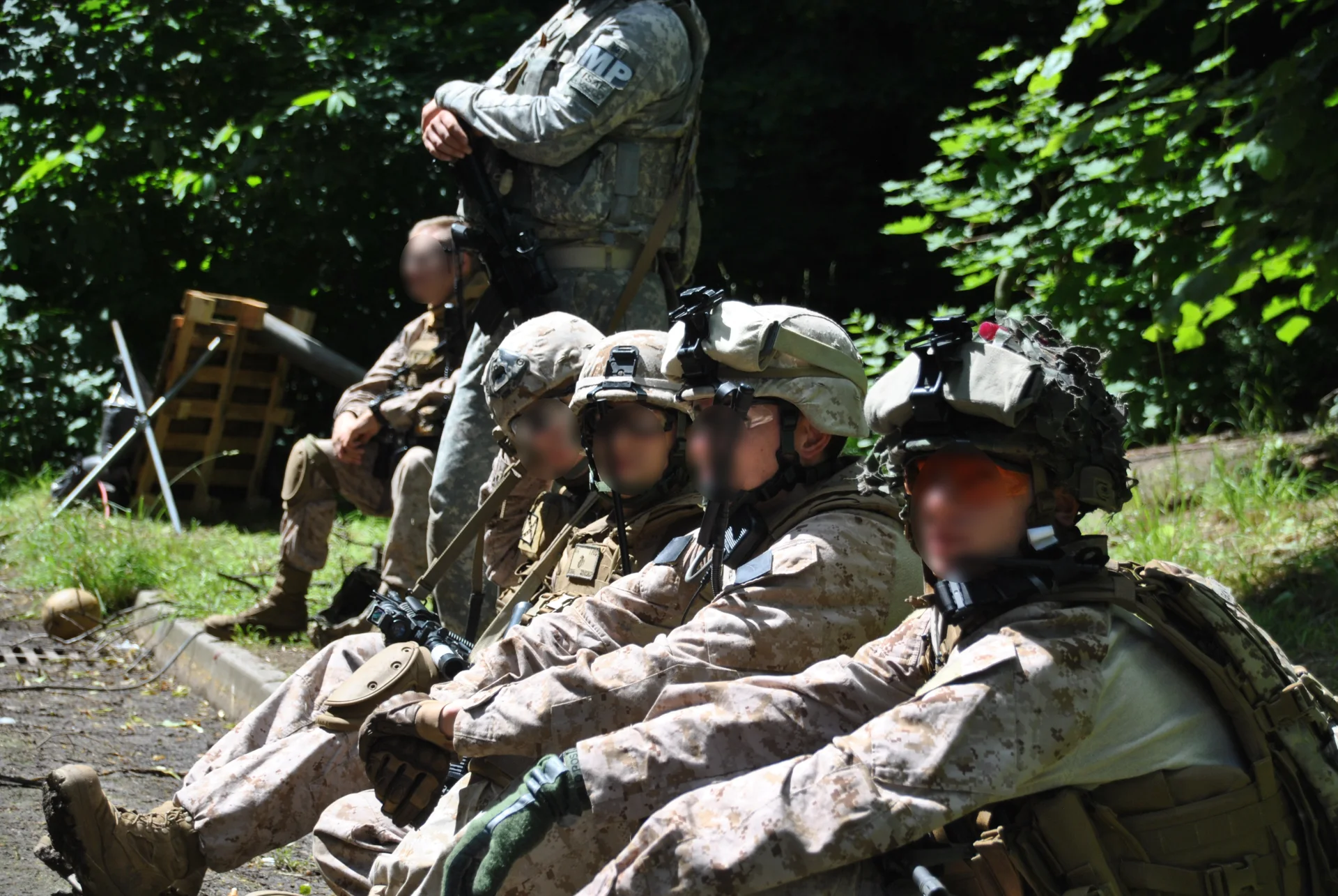 USMC