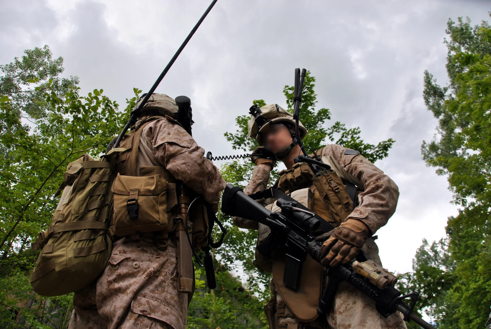 USMC
