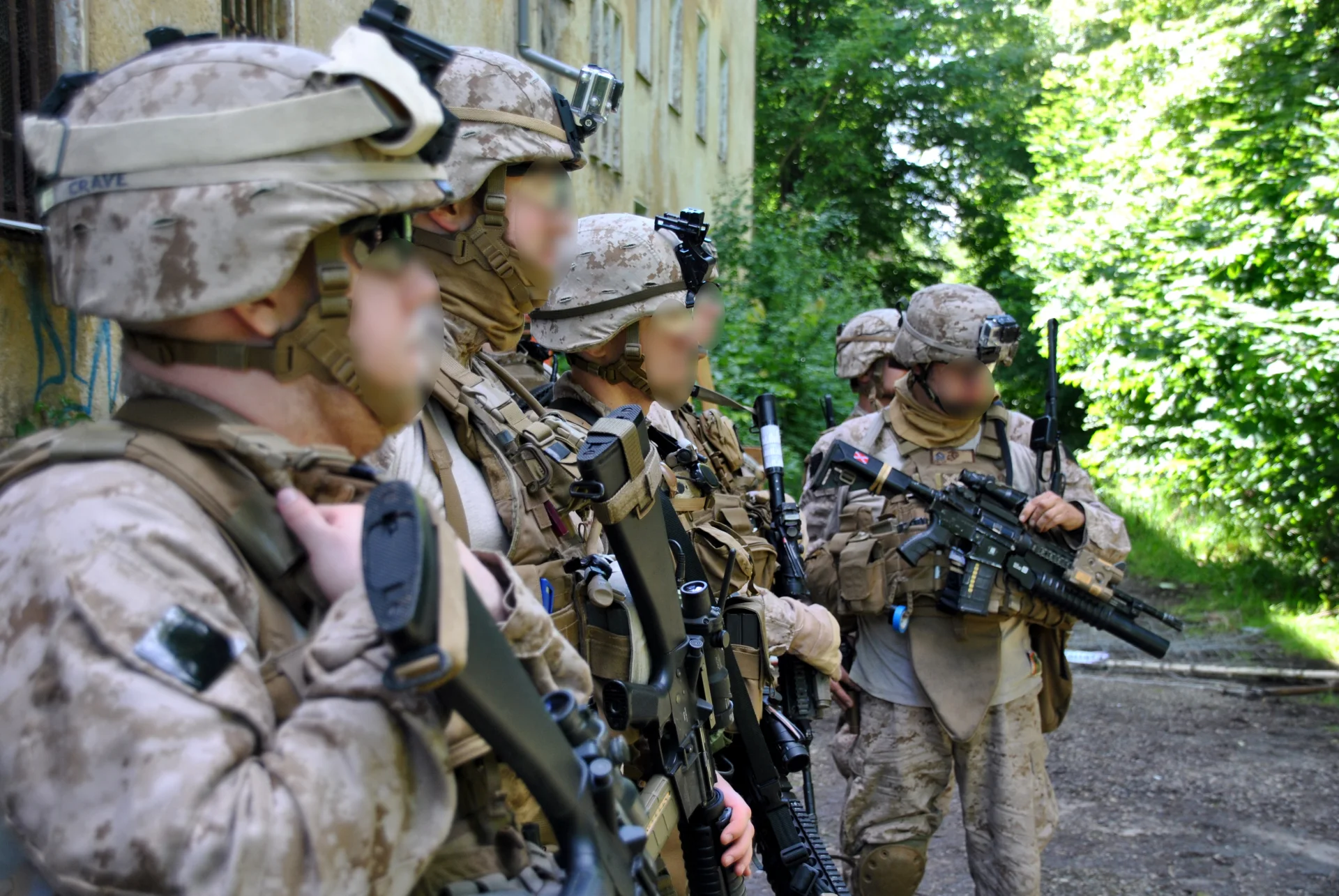 USMC