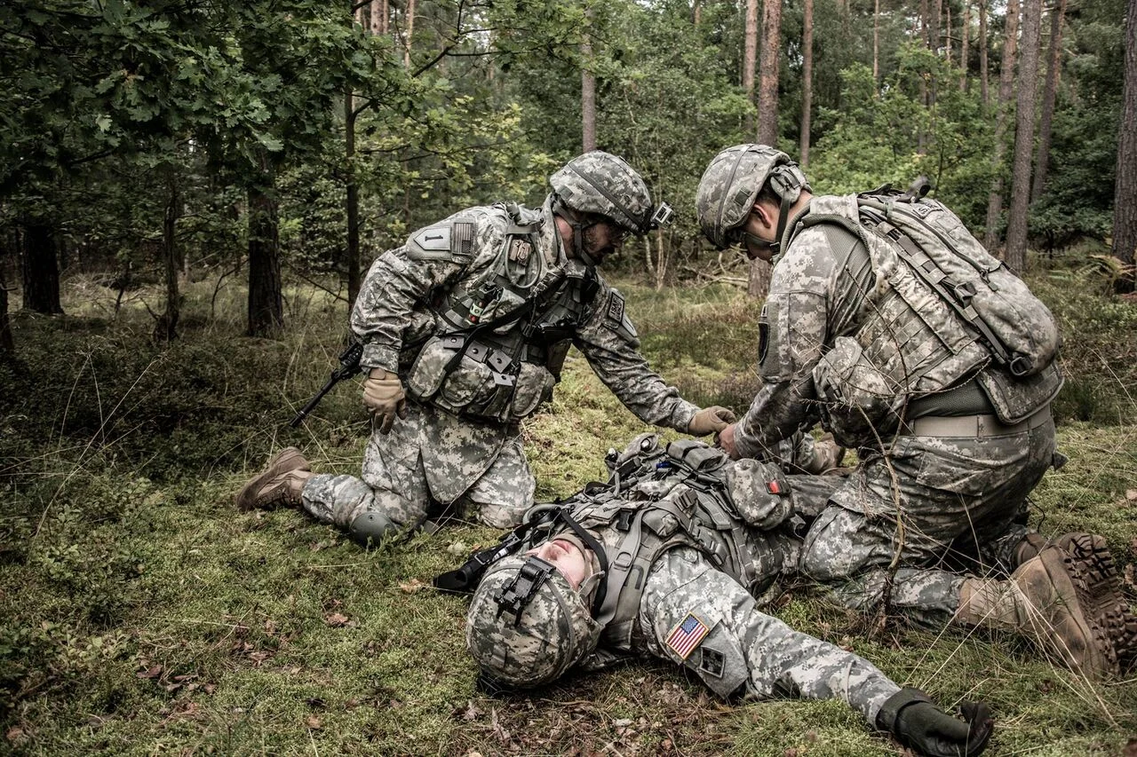 US Army